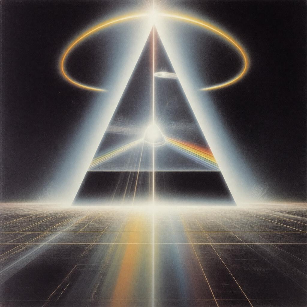 Dark Side of the Moon